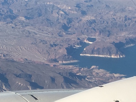 Hoover Dam from the Air2